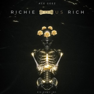 Richie Bonus Rich (Official Audio)