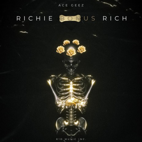 Skull & Bones (Official Audio)