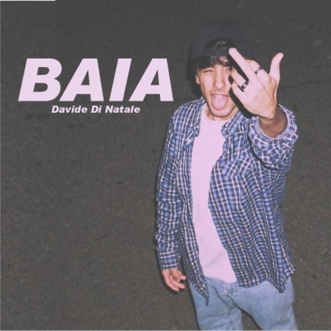BAIA | Boomplay Music