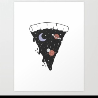 Pizza by the slice