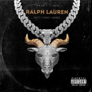 Ralph Lauren (feat. Ciano & Marin)