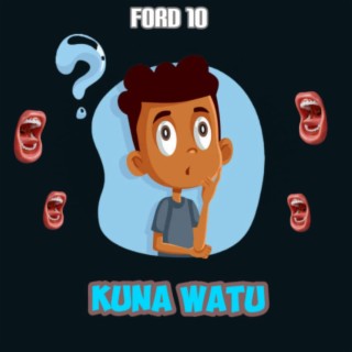 KUNA WATU