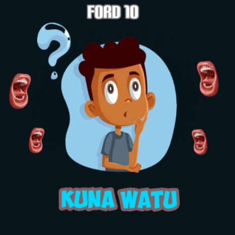 KUNA WATU | Boomplay Music