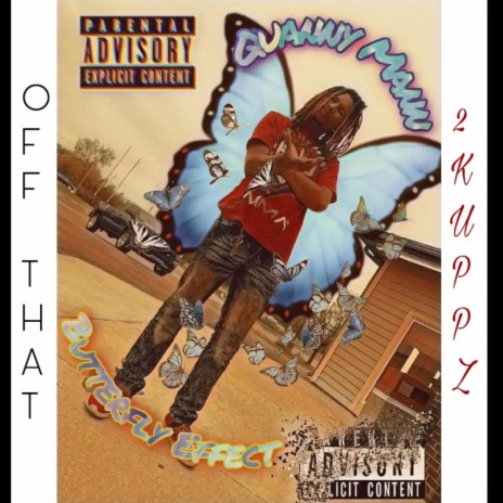 Off That ft. 2kuppz | Boomplay Music