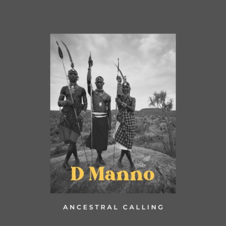 Ancestral Calling | Boomplay Music