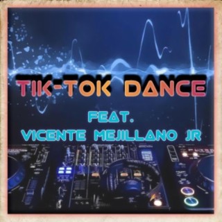 Tik-Tok Dance (Instrumental)