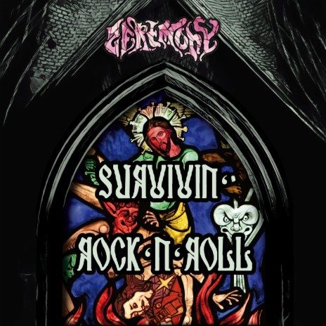 Survivin' Rock'n'Roll | Boomplay Music