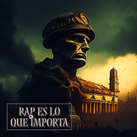 El Rap Es Lo Que Importa | Boomplay Music