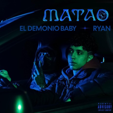 Matao ft. El demonio baby | Boomplay Music