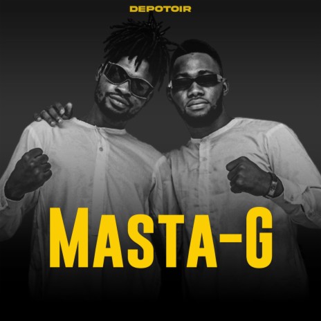 Masta-G | Boomplay Music