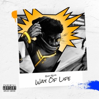 WAY OF LIFE lyrics | Boomplay Music