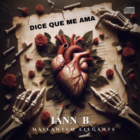 DICE QUE ME AMA | Boomplay Music