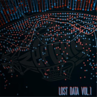 Lost Data, Vol. 1