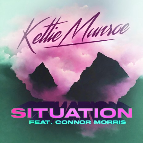 SITUATION (feat. Connor Morris) | Boomplay Music