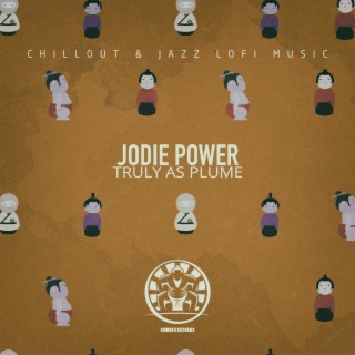 Jodie Power
