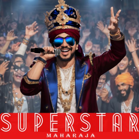 Superstar | Boomplay Music