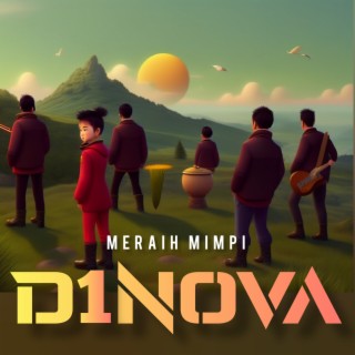 Meraih Mimpi