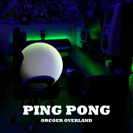 PING PONG | Boomplay Music