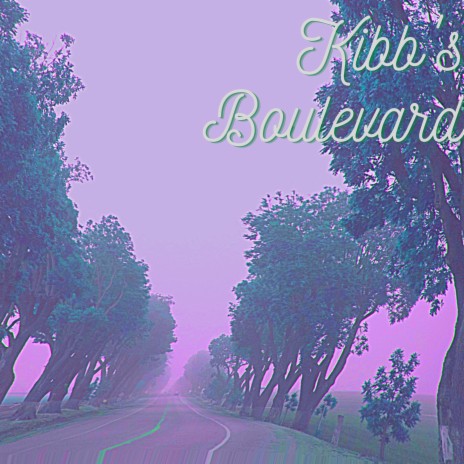 Kibb's Boulevard