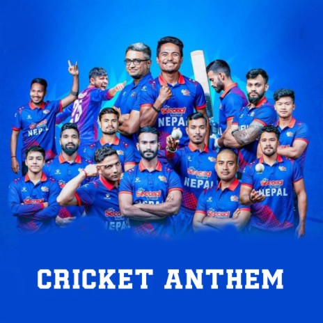 Nepal Cricket Anthem | Boomplay Music