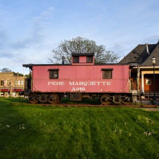 Pere Marquette