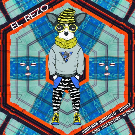 El Rezo (Tazo Ruffaro Remix) ft. Torrez | Boomplay Music