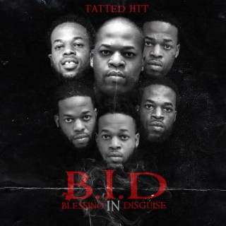 B.I.D (Blessing In Disguise)