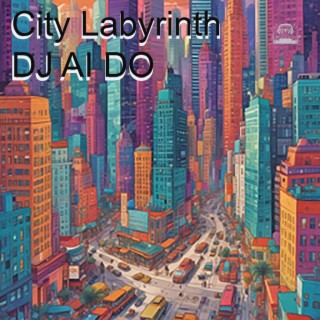 City Labyrinth (Italo Happy Beats)