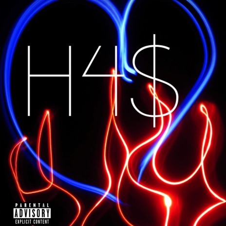 H4$ ft. Eddie Saucedo, Haarmonicaa & Feddaro | Boomplay Music