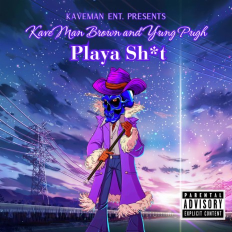 Playa Shit ft. Yung Pugh