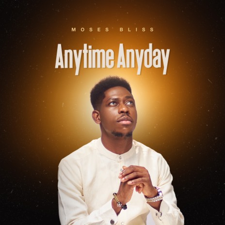 Anytime Anyday | Boomplay Music