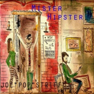 Joe Pop Striff