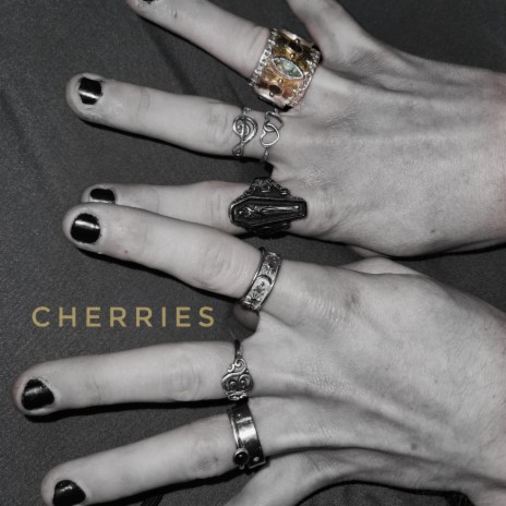 cherries. | Boomplay Music