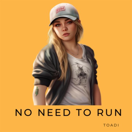 no need to run | Boomplay Music