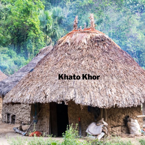 Khato Khor ft. Master Ali Haider