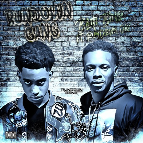 Rundown Gang ft. Rundown Jay | Boomplay Music