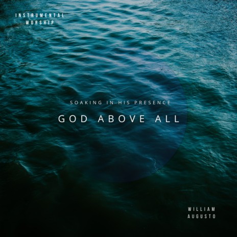 God Above All | Boomplay Music