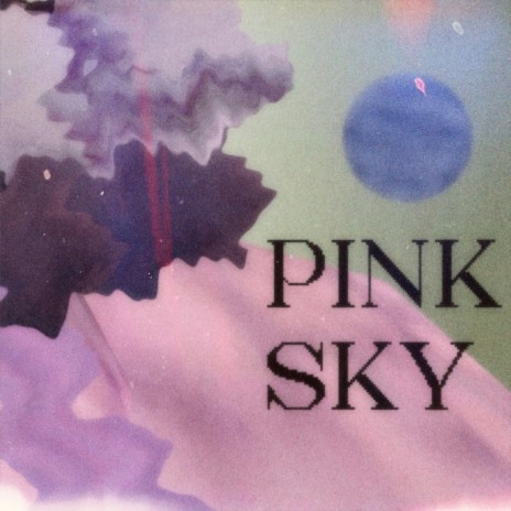 Pink Sky