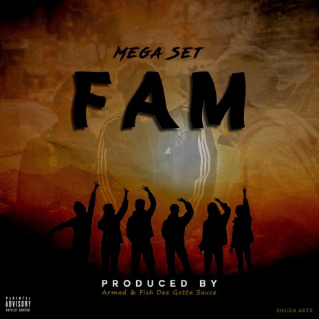 Fam | Boomplay Music