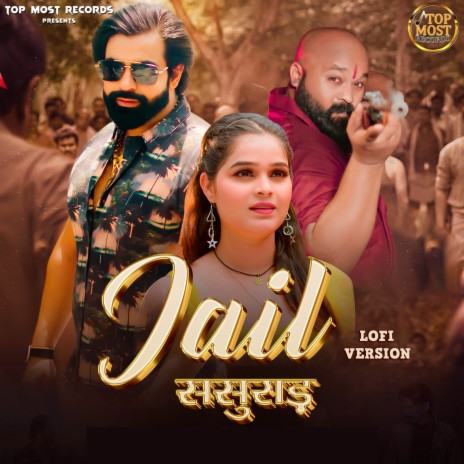 Jail Susrad (Lofi Version) ft. Rinkal Yogi, Yogesh Dahiya & Miss Payal | Boomplay Music