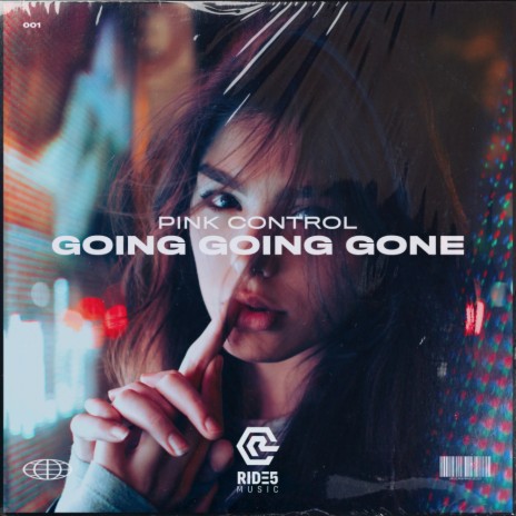 Going Going Gone (Extended) | Boomplay Music
