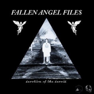 Fallen Angel Files: Devotion of the Devoid
