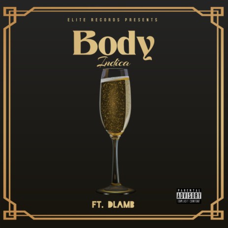 Body ft. DLAMB | Boomplay Music