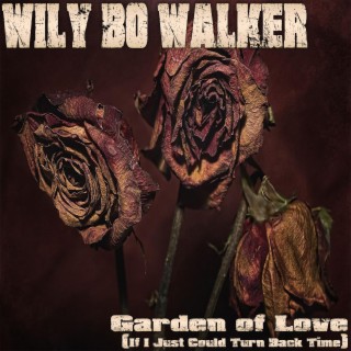 Garden of Love (If I Just Could Turn Back Time) lyrics | Boomplay Music