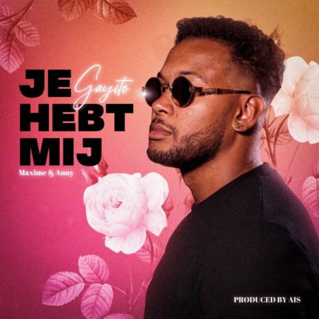 Je Hebt Mij ft. Maxime & Anny | Boomplay Music