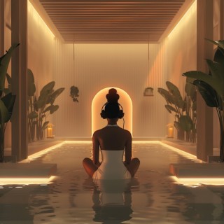 Relaxing Touch: Spa Music Essentials