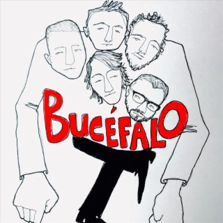 Bucéfalo