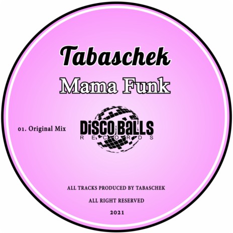 Mama Funk (Original Mix)