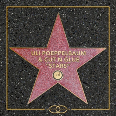 Stars (Uli Poeppelbaum Extended Mix) ft. Cut N Glue