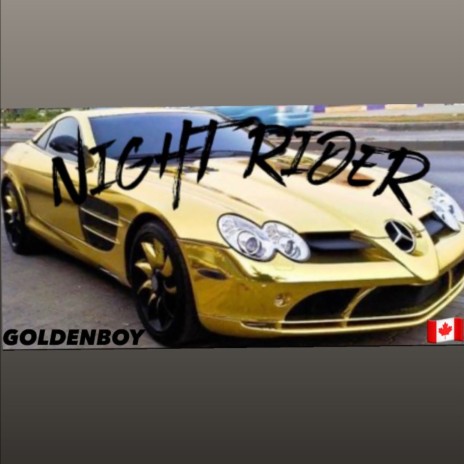 Night Rider | Boomplay Music